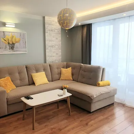 Apartament Jurajska Plaza, Prywatne Miejsce Parkingowe , Targi Kielce Exterior photo