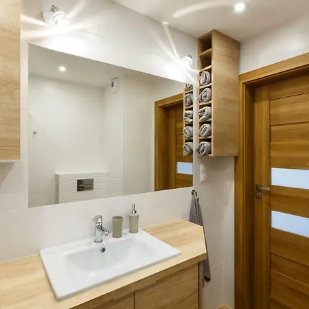 Apartament Jurajska Plaza, Prywatne Miejsce Parkingowe , Targi Kielce Exterior photo