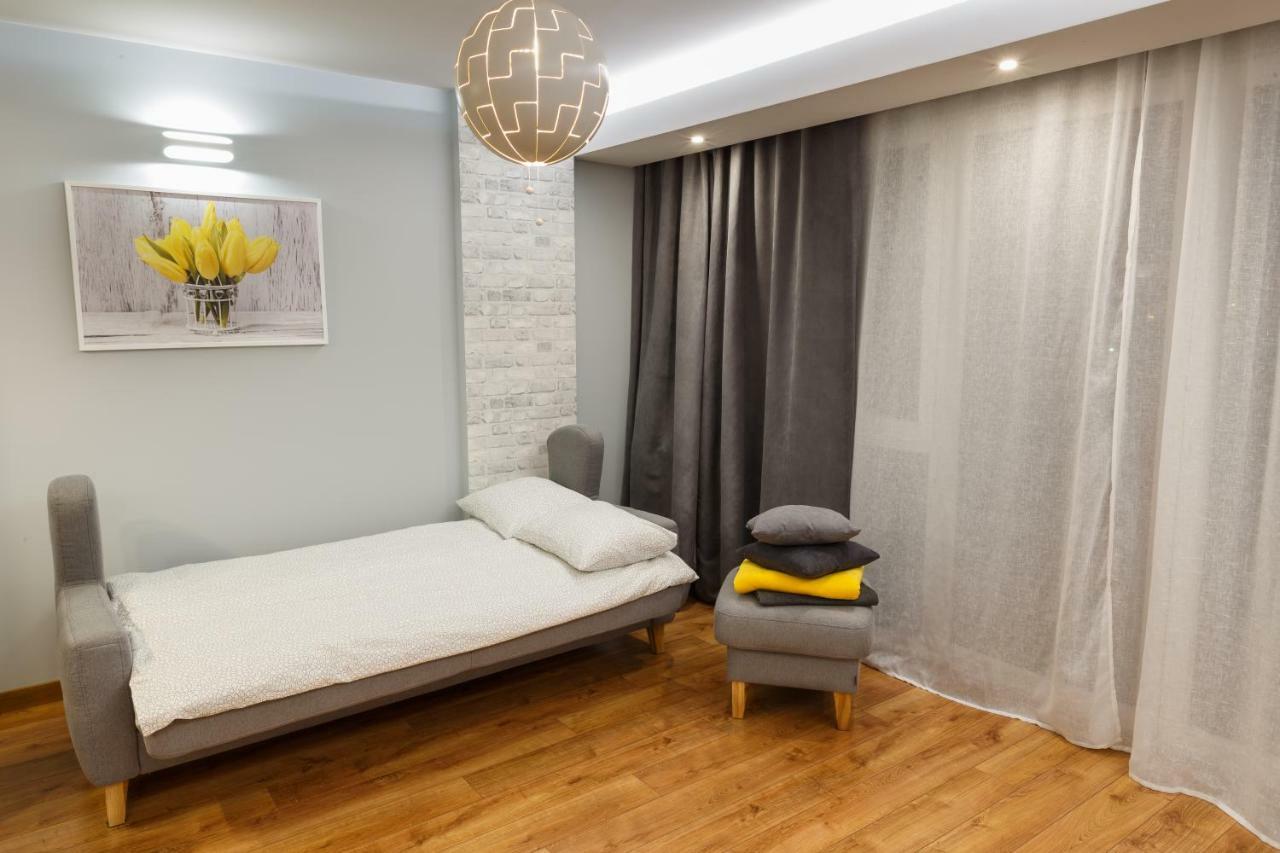 Apartment Jurajska Plaza, Prywatne Miejsce Parkingowe , Targi *